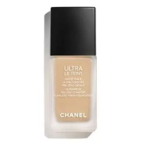 Chanel Ultra le Teint Ultrawear Flawless Foundation