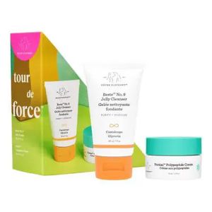 Drunk Elephant Tour De Force™ Kit