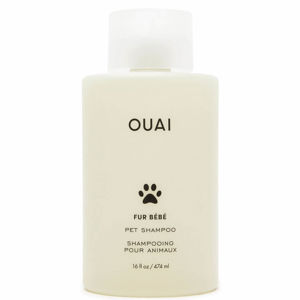 OUAI Fur Bébé Pet Shampoo