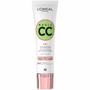 L'Oréal C'Est Magic Cc Cream Anti-Redness