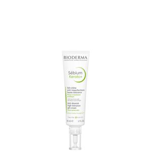Bioderma Sebium Kerato+ Anti-Blemish Gel-Cream