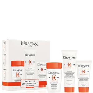 Kérastase Nutritive Discovery Set
