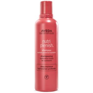 Aveda Nutriplenish Deep Moisture Shampoo
