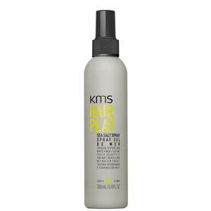 KMS Hairplay Sea Salt Spray