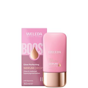 Weleda Glow Serum Drops