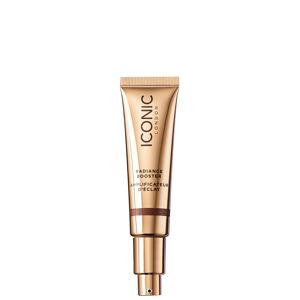 Iconic London mixed with your daily moisturiser or