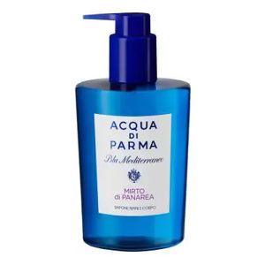 Acqua Di Parma Mirto Di Panarea Hand & Body Wash