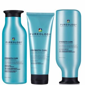 Pureology Super Food Strength Cure Trio