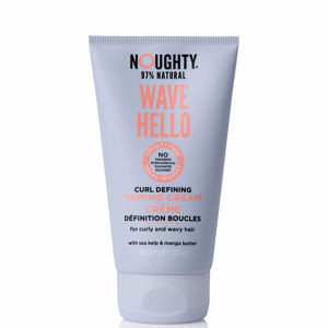 Noughty Wave Hello Curl Taming Cream