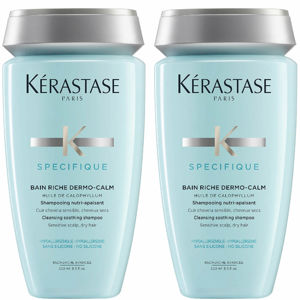 Kérastase Specifique Dermo-Calm Bain Riche Shampoo