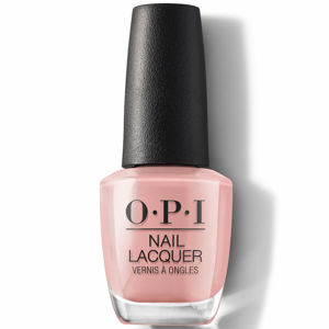O.P.I Nail Lacquer Nude Nail Polish