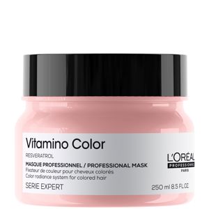 L'Oréal Professionnel Serie Expert Vitamino Color Mask