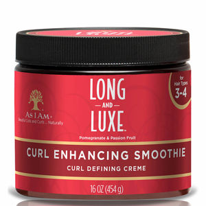 As I am Long And Luxe Curl Enhancing Smoothie