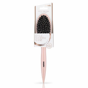 Babyliss Rose Blush Smoothing Brush