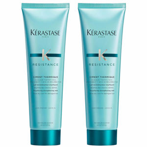 Kérastase Resistance Ciment Thermique Duo
