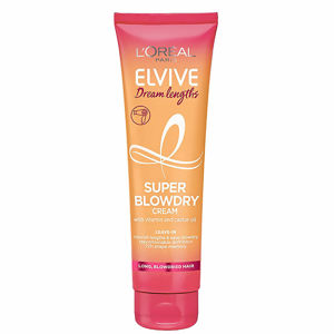 L'Oréal Elvive Dream Lengths Super Blowdry Cream