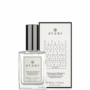 Avant Skincare Ph Balancing & Brightening Rose Infusion Day Mist