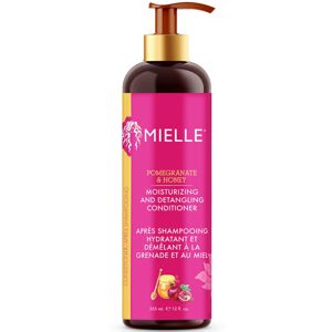 Mielle Organics Pomegranate & Honey Moisturising & Detangling Conditioner