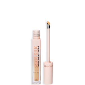 Revolution Skin Silk Radiant Serum Under Eye Brightener