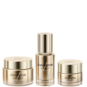 Lancaster Golden Lift Sculpting Routine