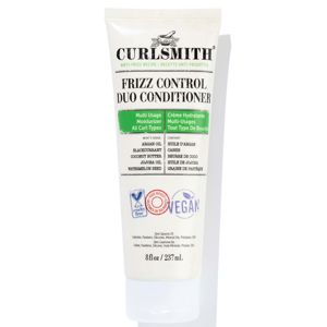 Curlsmith Frizz Control Duo Conditioner