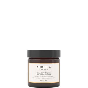 Aurelia London Cell Revitalise Day Moisturiser