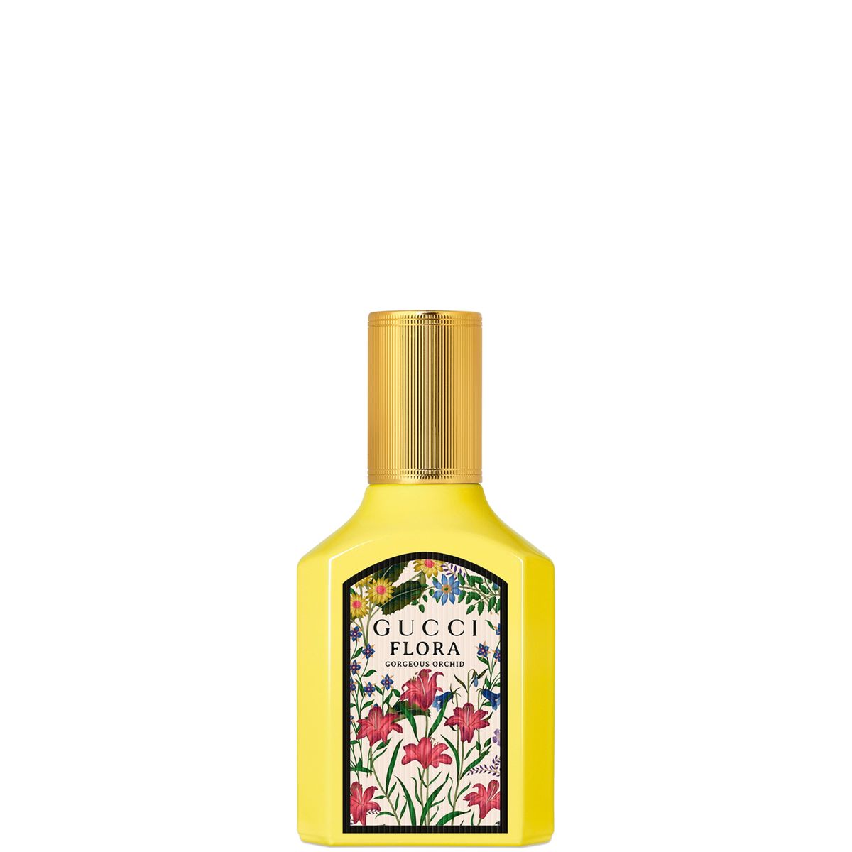 Gucci Flora Gorgeous Orchid