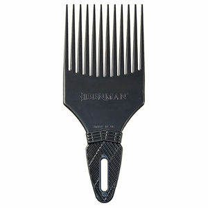 Denman D17 Curl Tamer Comb