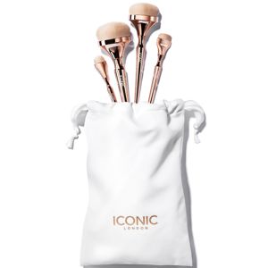 Iconic London Hd Blend Base Set