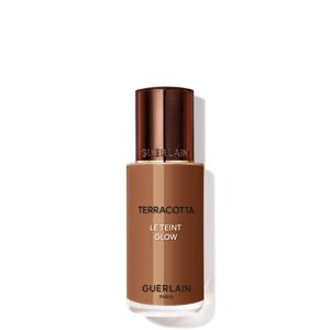 Guerlain Terracotta Le Teint Glow Healthy Glow Foundation