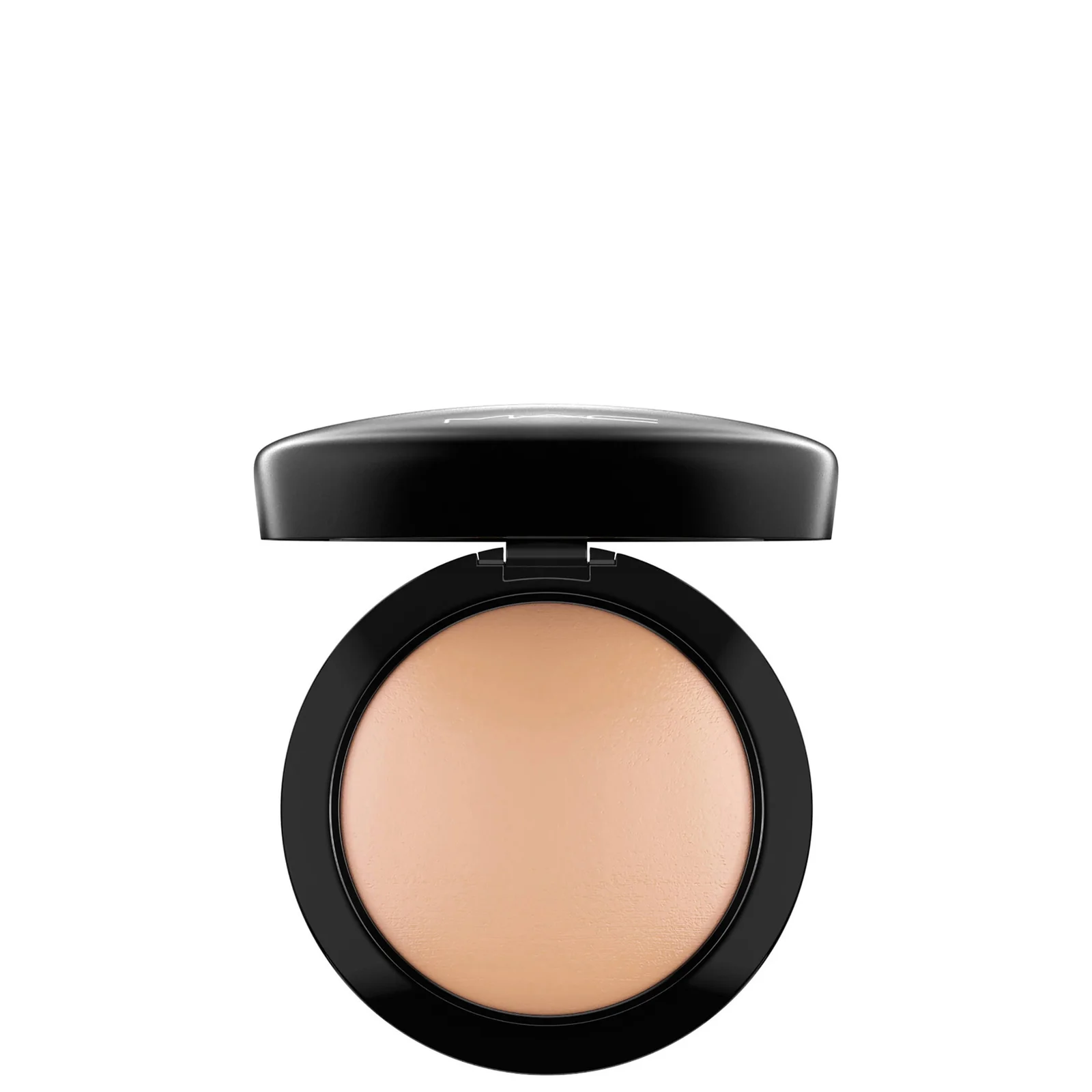MAC Mineralize Skinfinish Natural Powder