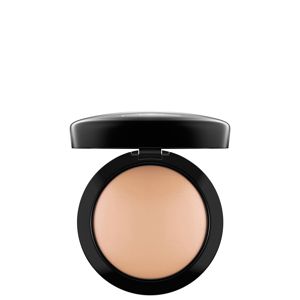 MAC Mineralize Skinfinish Natural Powder