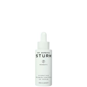 Dr. Barbara Sturm Microbiotic Hydrating Blemish Control Ha Serum