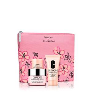 Clinique Hydration Heroes: Skincare Set