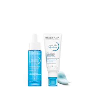 Bioderma Thirsty Skin Duo