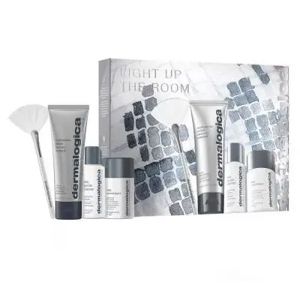 Dermalogica Liight Up The Room Set