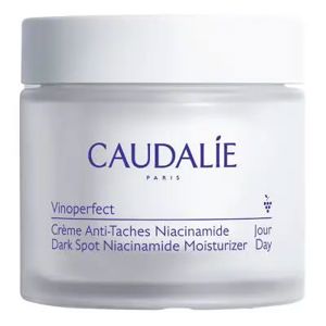 Caudalie Dark Spot Niacinamide Moisturiser