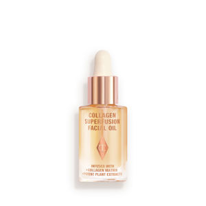 Charlotte Tilbury Collagen Superfusion Facial Oil