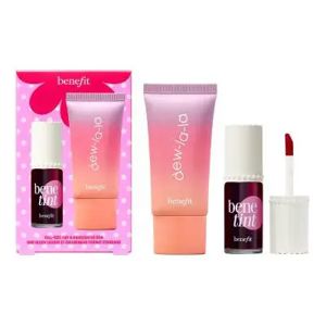 Benefit Dew The Benetint Duo