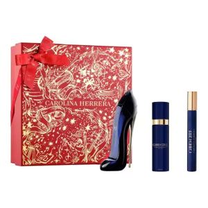 Carolina Herrera Good Girl Eau De Parfum Set