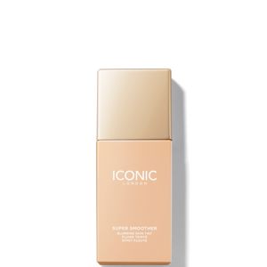 Iconic London Super Smoother Blurring Skin Tint