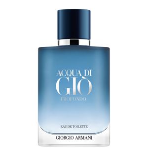 Giorgio Armani Acqua Di Gio Profondo Eau De Toilette