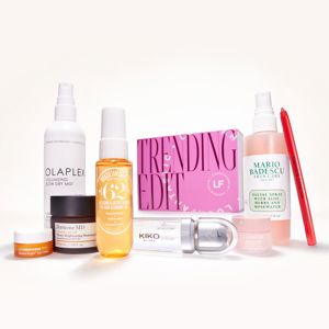 Lookfantastic Trending Beauty Edit