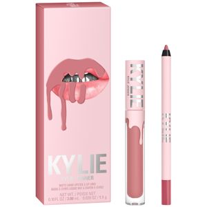 Kylie Cosmetics by Kylie Jenner Matte Lip Kit