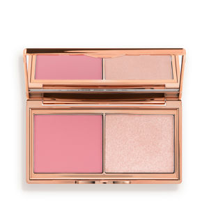 Charlotte Tilbury Hollywood Blush & Glow Glide Palette