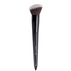 brushworks Angled Blush Brush