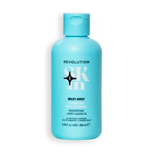 Revolution Milky-Away Hydrating Cleansing Milk