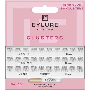 Eylure Clusters - Wispy