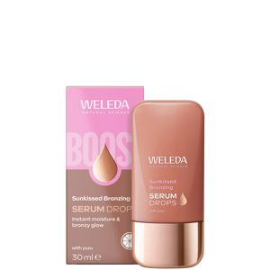 Weleda Bronzing Serum