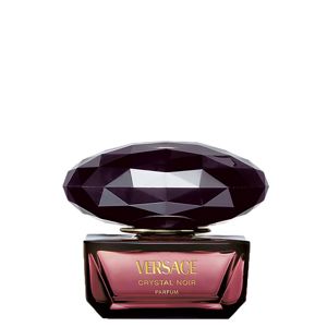 Versace Crystal Noir Parfum Spray